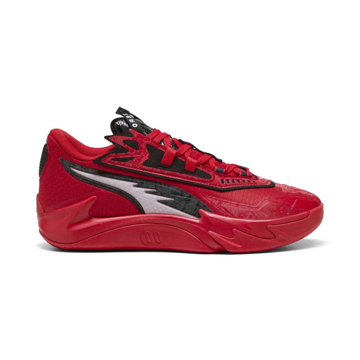 Puma Scoot Zeros II O.D.D. City 31134801 Mens Red Athletic