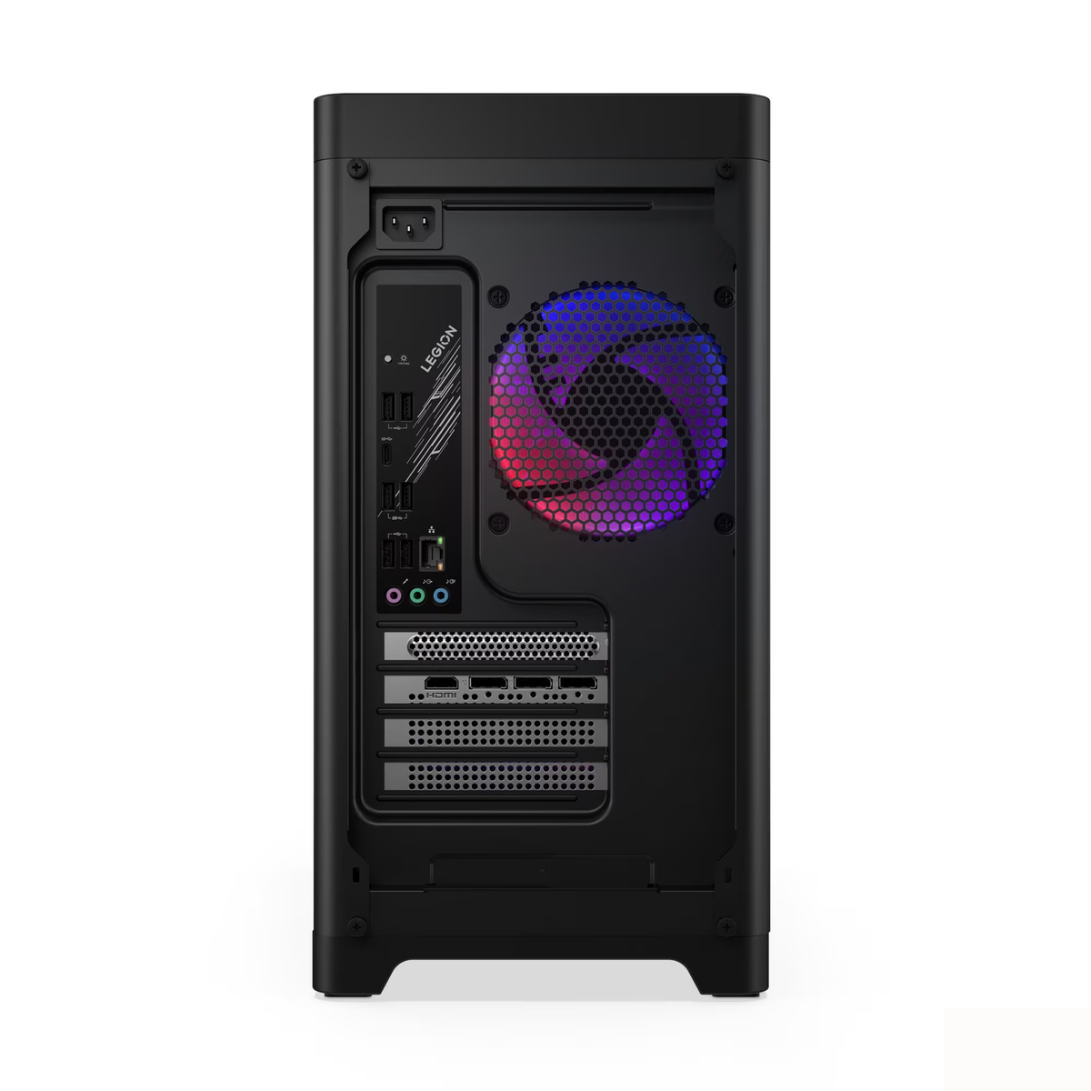 Lenovo Legion T5 30Agb10 Ryzen 7 7800X3D GeForce RTX 5070 Ti 32GB