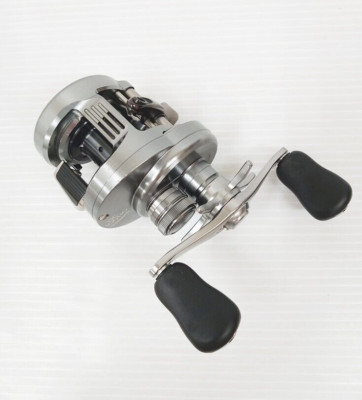 SHIMANO 20 CALCUTTA CONQUEST DC 100HG Baitcast Reel | eBay