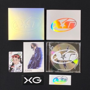 Xg Shooting Star Album | eBay