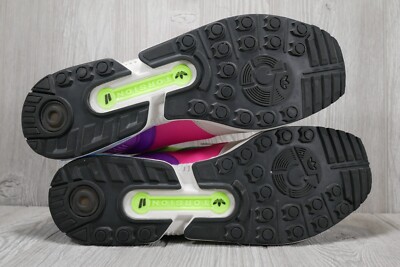 8.5/10 Great Condition) Adidas Torsion ZX 8500 Overkill Shoes