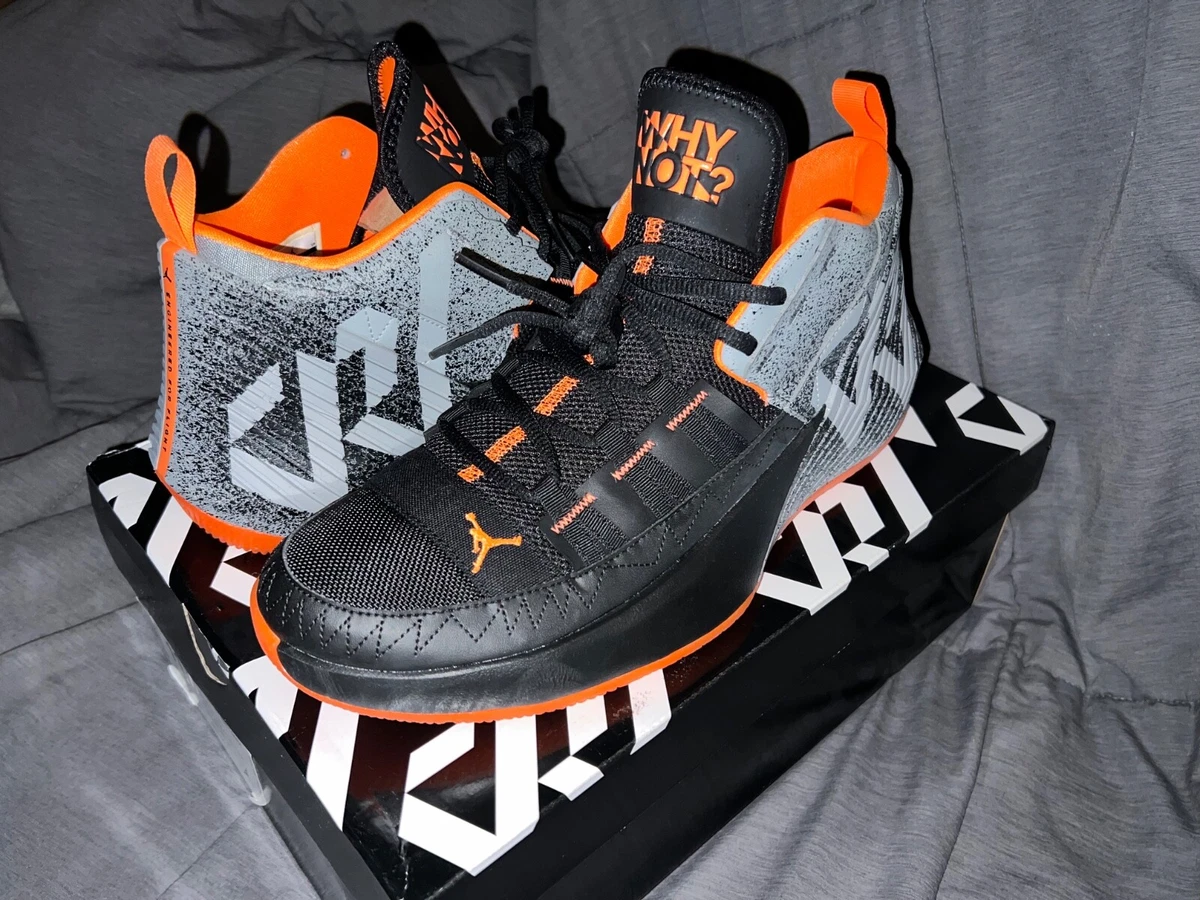 Jordan Why Not Zer0.1 Chaos for Sale | Authenticity Guaranteed | eBay