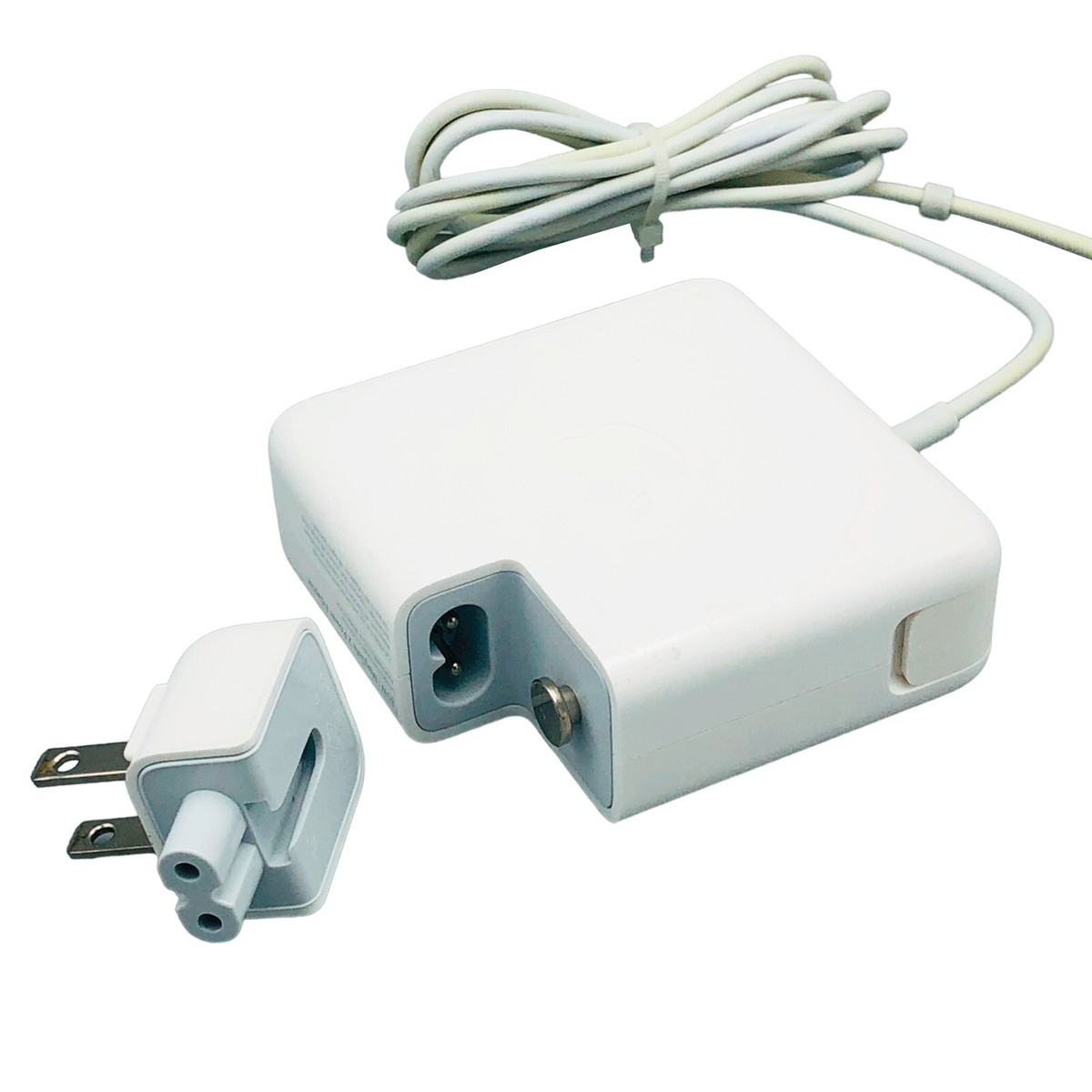 Genuine Apple MagSafe 2 AC Adapter for MacBook Pro Early Mid 2015