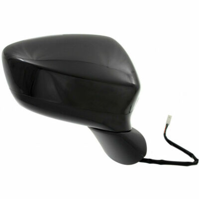 New Fits MAZDA CX-5 13-15 RH Side Power Mirror Manual Folding