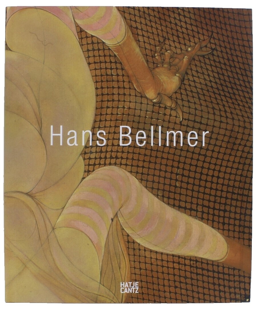 Hans Bellmer Book | eBay