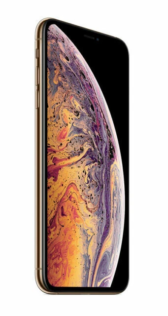 iPhone XS Max Gold Smartphones for Sale | Shop New & Used Cell