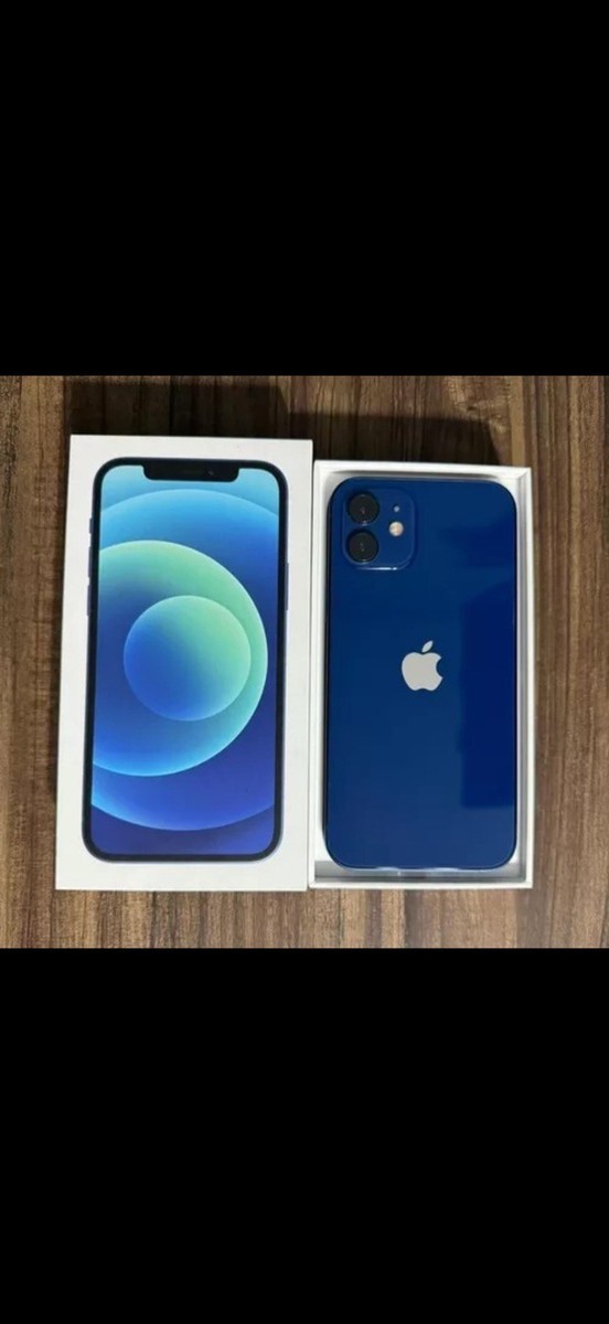 Apple iPhone 12 - 128 GB - (PRODUCT)RED (Unlocked) for sale online