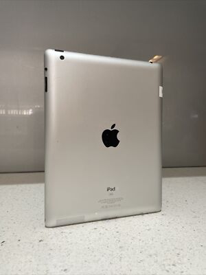 Apple iPad 3 A1430 - 16GB, Wi-Fi, 9.7in - Black (AU Stock) #13 | eBay