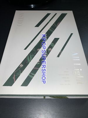 Astro The First Album All Light CD Great 1st White JinJin MJ