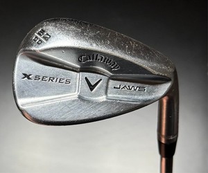Callaway Jaws X Series Wedge | eBay