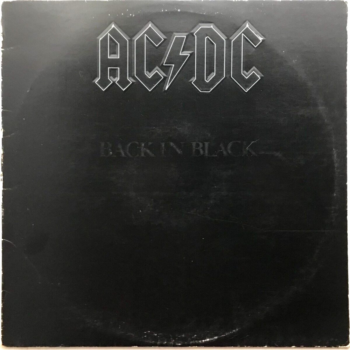 AC / DC 