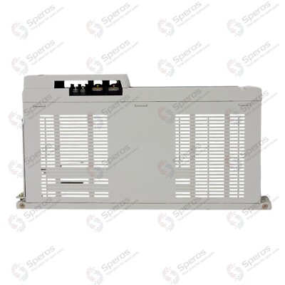 Mitsubishi Servo Drive Unit MDS-C1-V2-1010 MDS-B-CVE-37 | eBay