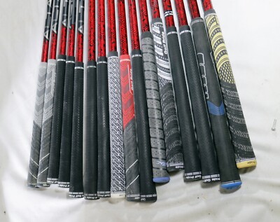 Ping Alta CB Red Golf Club Shafts Pick Model Length Flex G30/400