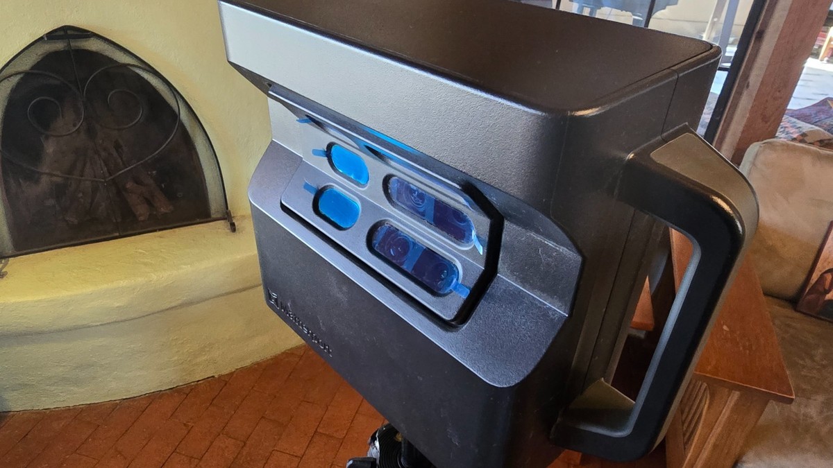 Matterport MC250 Pro2 3D Camera - Black for sale online | eBay