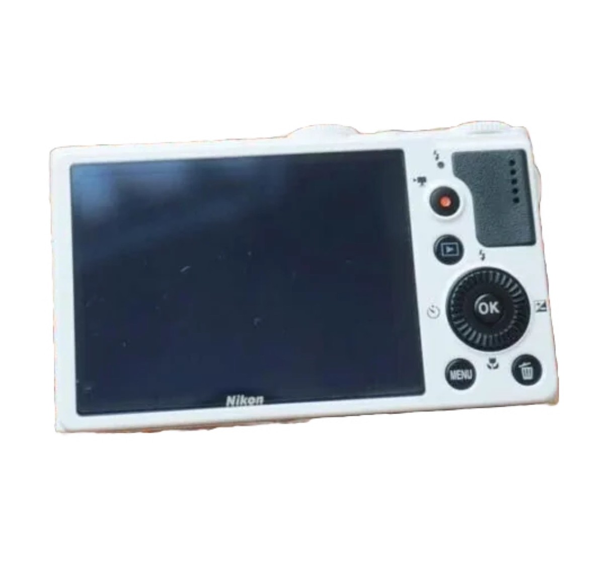 Nikon Digital Camera COOLPIX P310 White | eBay