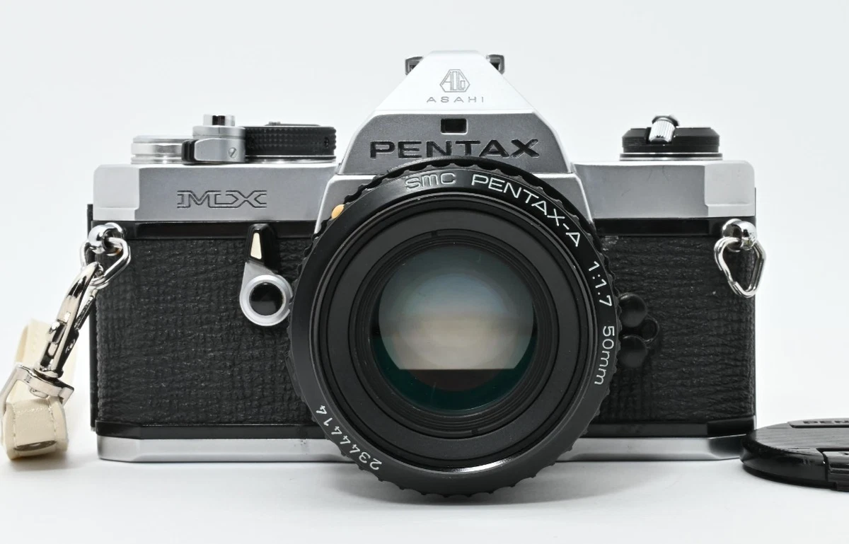 pentax mx camera products for sale | eBay
