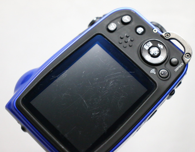 Fujifilm FinePix XP70 Digital Camera 16.4MP 74101023732| eBay