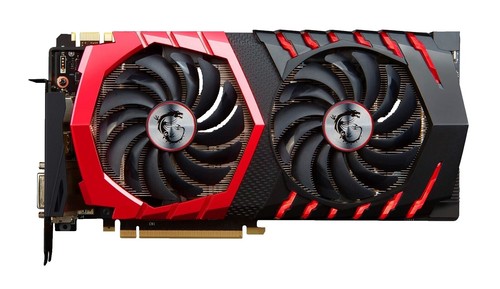 MSI GeForce GTX 1660 SUPER AERO ITX OC Graphics Board VD7112 | eBay