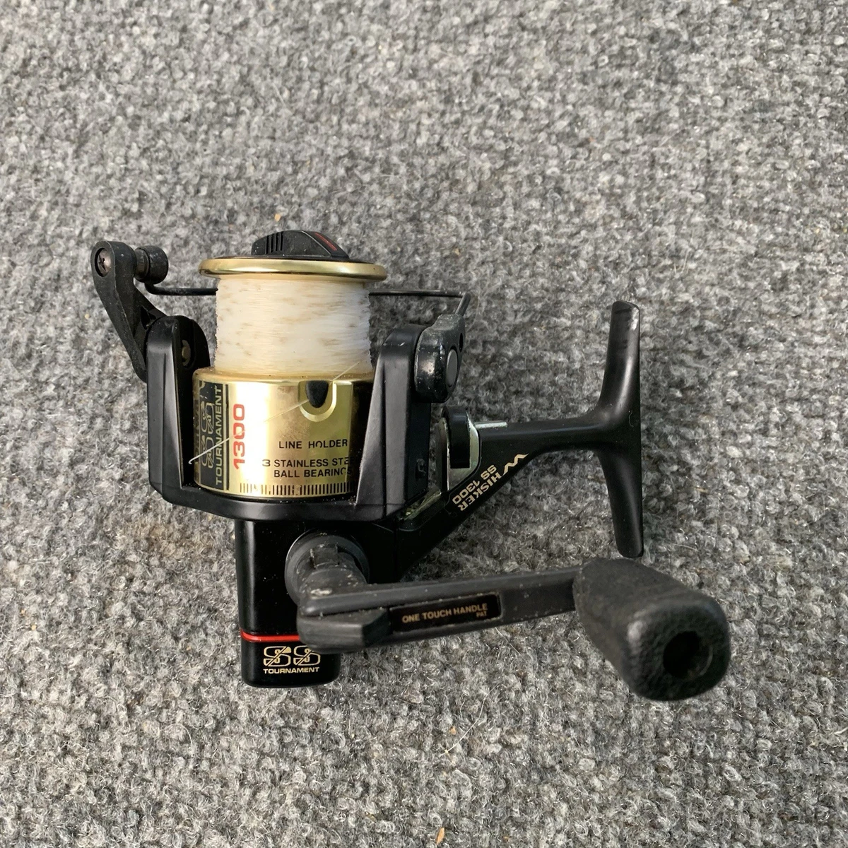 daiwa tournament reel products for sale | eBay