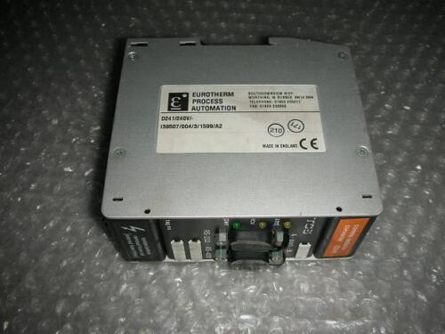 電源ユニット OKUMA LDU-600 DC SERVO C-800 XA Axis 電源ユニット