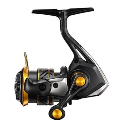 Shimano 22 SOARE XR 500SPG Spinning Reel | eBay