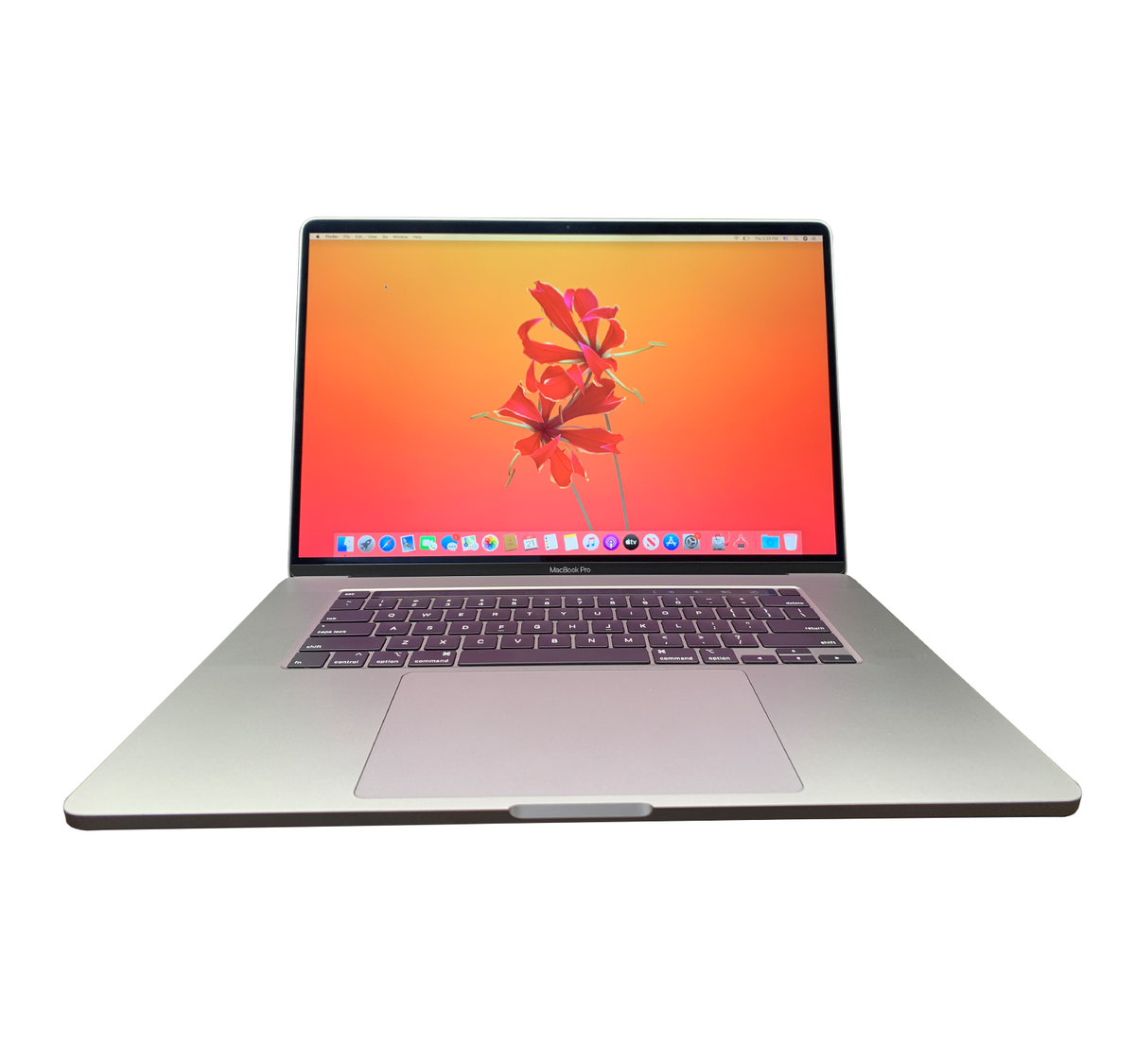 2019+ Apple MacBook Pro 16 - 32GB RAM 512GB SSD - 5.0GHz i9 Turbo
