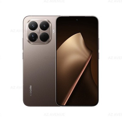 Xiaomi 15T Pro 5G 12GB+512GB MOCHA GOLD Dual SIM Unlocked Android