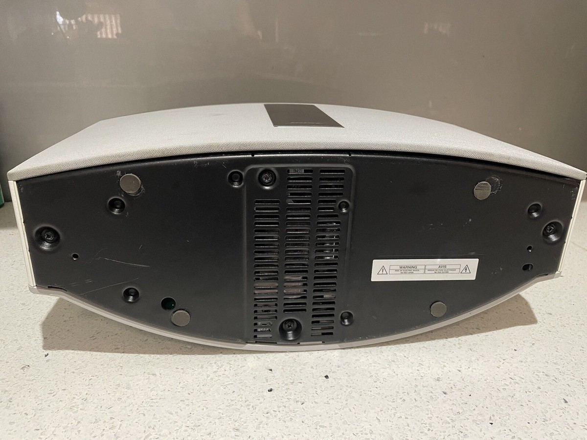 Bose SoundTouch 30 Wireless Speaker Bluetooth WiFi Whit Speaker +