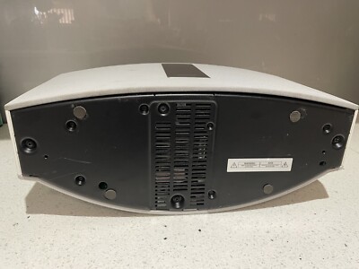 Bose SoundTouch 30 Wireless Speaker Bluetooth WiFi Whit Speaker +