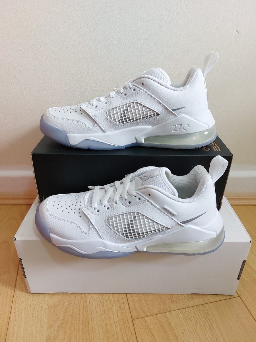 Nike Jordan MARS 270 LOW UK SIZE 6 EU 40 | eBay
