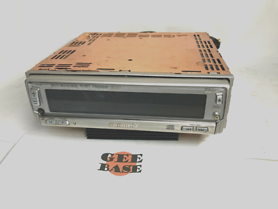 Pioneer Carrozzeria DEX-P1 Tested Free Shipping | eBay