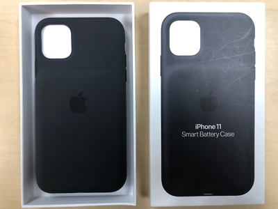 For Parts Only! Apple Smart Battery Case for iPhone 11 - NOT