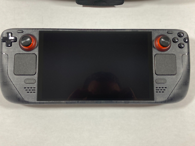 Valve Steam Deck Limited Edition OLED 1TB Handheld Console with