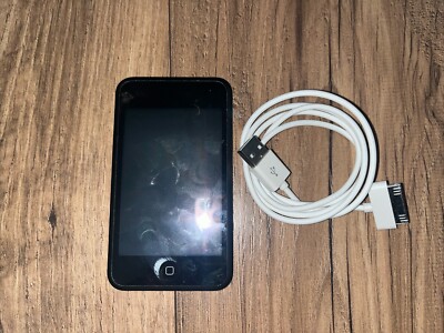 Apple iPod Touch 1st Generation Model A1213 16GB | eBay