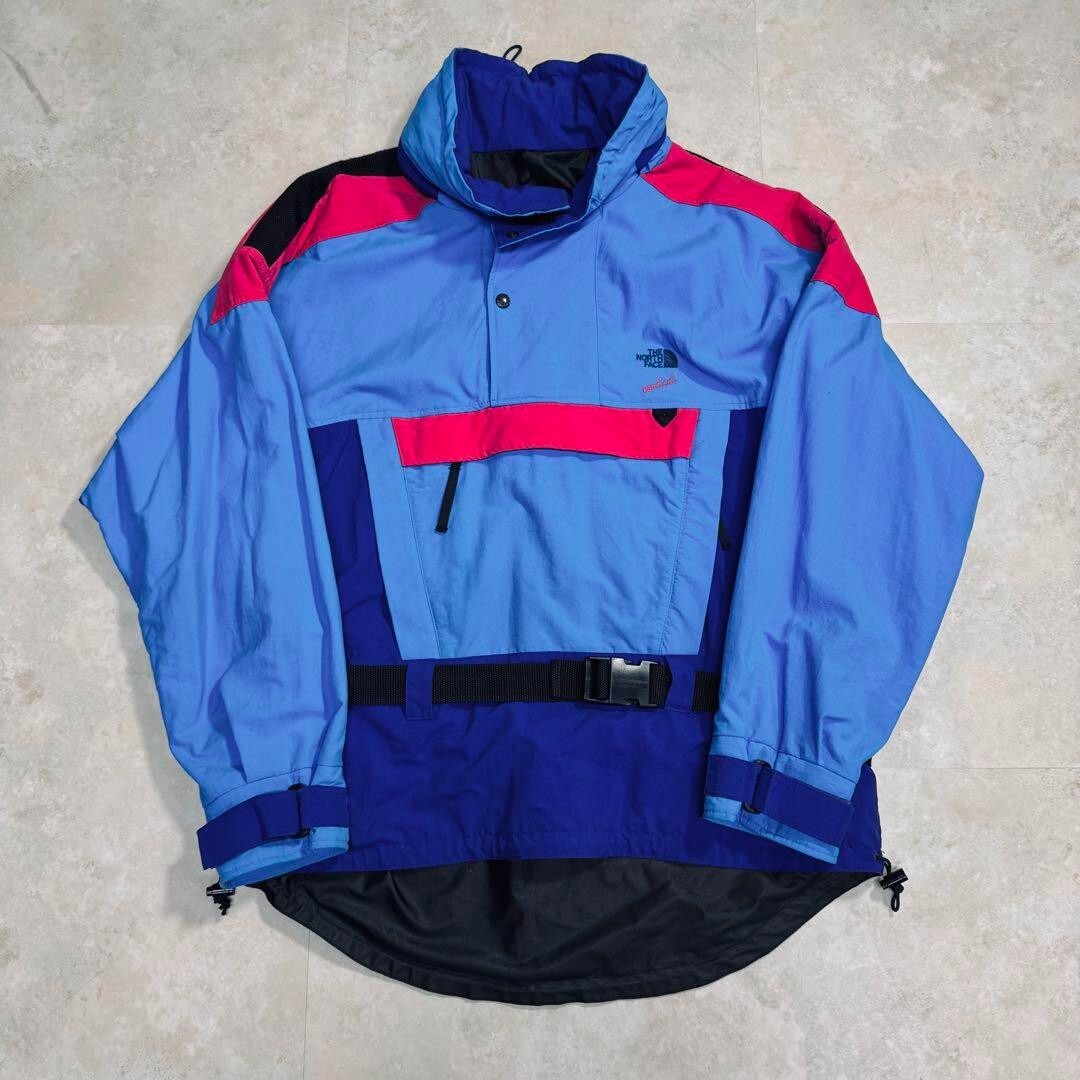 90s THE NORTH FACE VERTICAL GORE-TEX | eBay