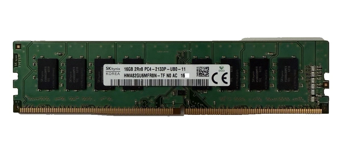 SK hynix DDR4 SDRAM Memory (RAM) for sale | eBay