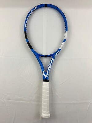 Babolat Pure Drive Team 2018, 4 1/2 Excellent 9.5/10 | eBay