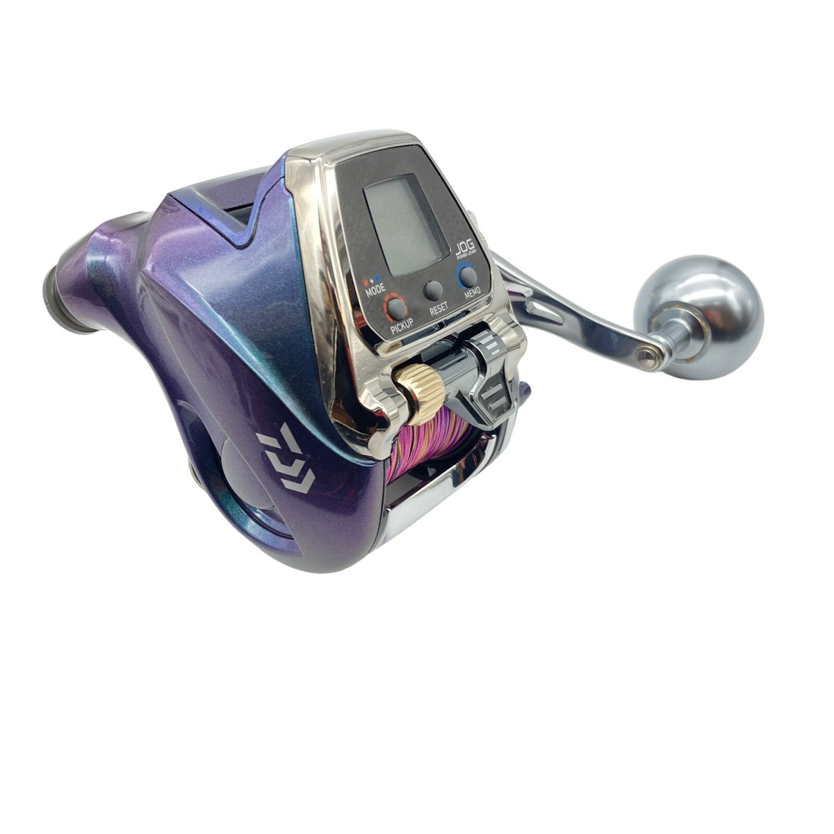 DAIWA SEABORG LTD 500J Limited model Electric Reel Saltwater