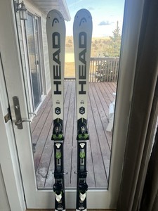 Head Sl Skis | eBay