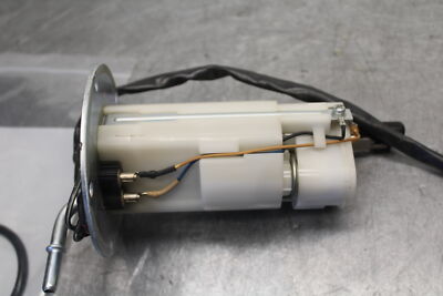 09-12 KAWASAKI NINJA ZX6R FUEL PUMP GAS PETROL SENDER UNIT 49040