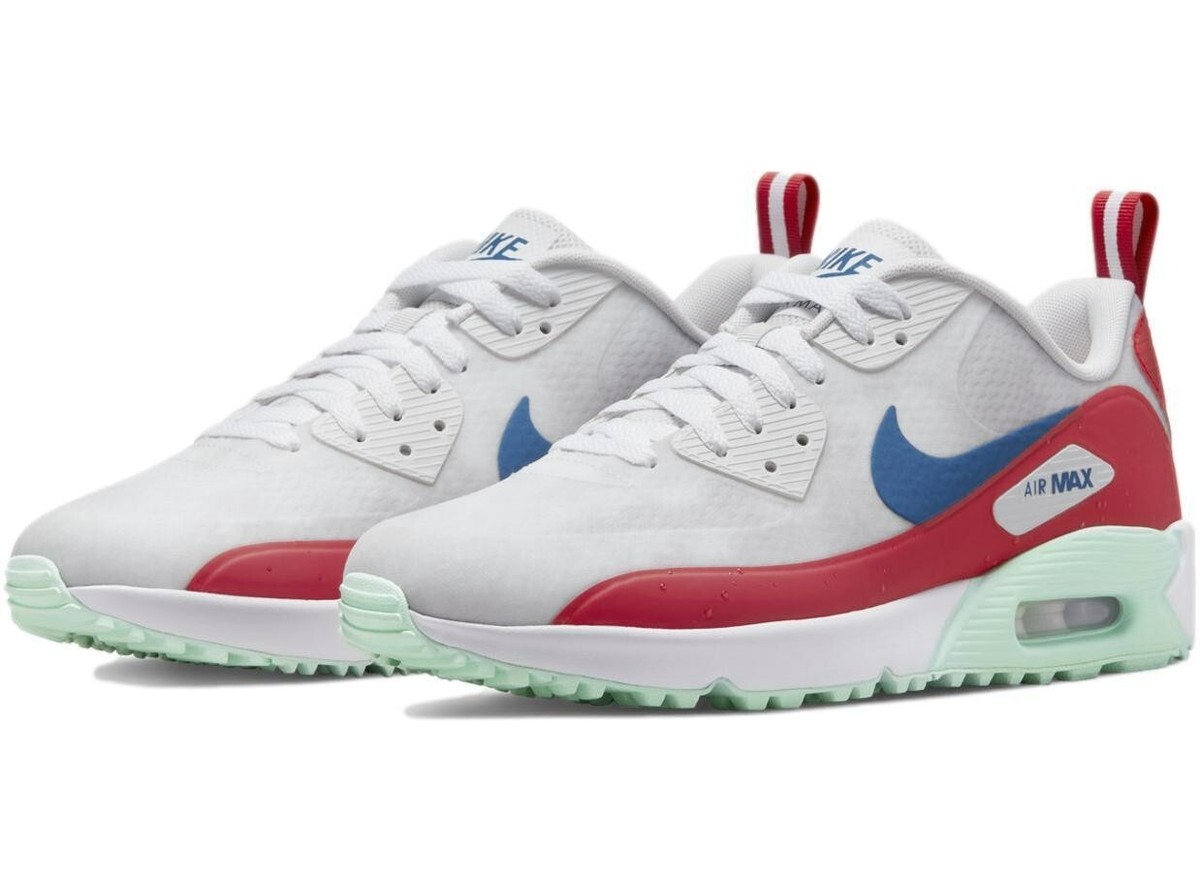 Size 6.5 - Nike Air Max 90 Golf U.S. Open - Brookline for sale