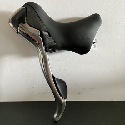 Shimano Dura-Ace Double 10-Speed Road Shift Lever (ST7800) for