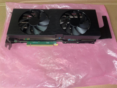 DELL NVIDIA GeForce RTX 3080 10GB GDDR6X Video Card N78PC. for
