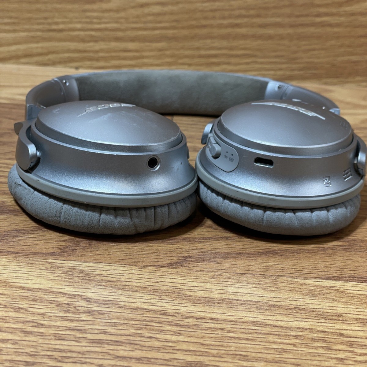 Bose QuietComfort 35 II Noise Cancelling Wireless Headphones