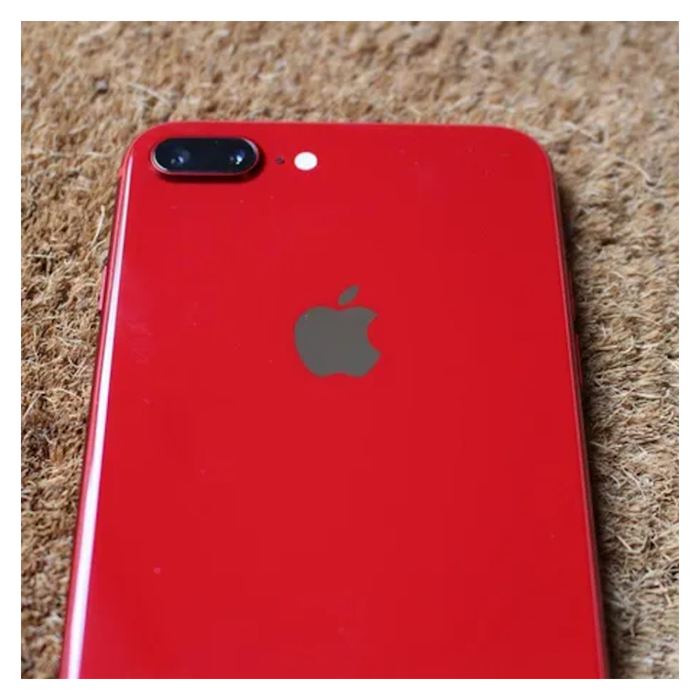 iPhone 8 Plus 64GB Unlocked - Red, Gold, Silver, Space Gray - Free