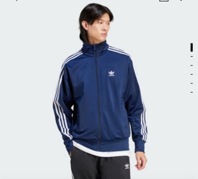 Sz XL Adidas Mens Originals Adicolor Classics Firebird Track