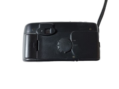 Kodak Advantix 4100ix Zoom 35mm Film Point And Shoot Camera Tested