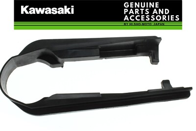 OEM KAWASAKI Genuine NINJA ZX-12R Chain Guard 55020-1695 | eBay