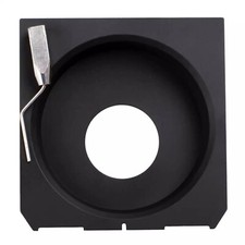 Copal #0 Recessed Camera Lens Boards for Linhof for sale | eBay