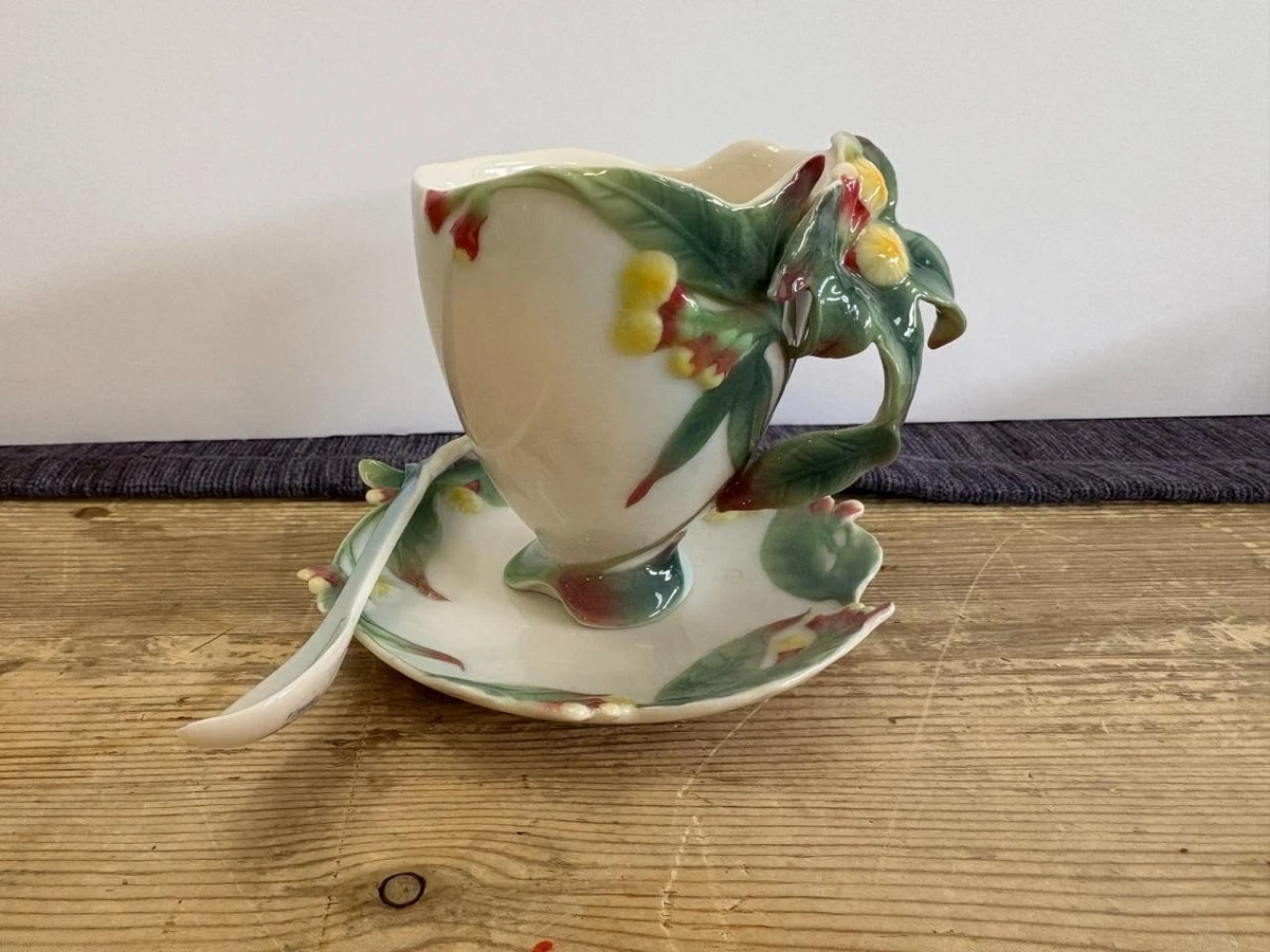 Franz Cups & Saucers for sale | eBay